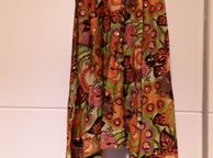 main image for ad Boho yoga style trousers