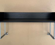 Ikea Desktop Shelf
