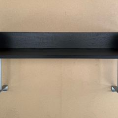 Ikea Desktop Shelf