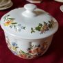 60 Piece Aynsley Cottage Garden Bone China Dinner And Tea Service / Set For 6 Person Setting Made In England Dishwasher And Microwave Safe Image 7
