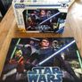 Star Wars The Clone Wars Jigsaw Image 2