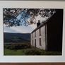 Mounted Original Photography - Lough Dan Estate, Wicklow Image 2