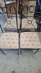 chairs