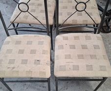 chairs