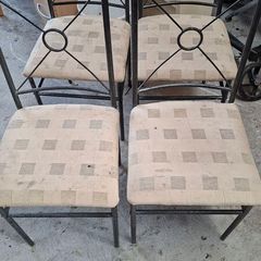 chairs
