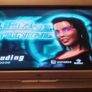 JVC 32 Inch CRT TV Wide screen Flat screen Image 8