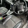 Breaking Chevrolet captiva lt 2013 Image 4