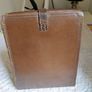 Vintage Leather Case Image 3