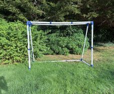 8ft x 6ft Pro Football Goal
