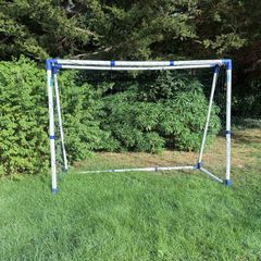 8ft x 6ft Pro Football Goal