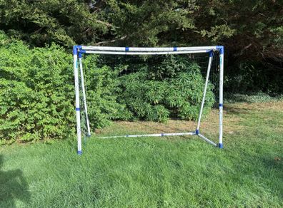 8ft x 6ft Pro Football Goal