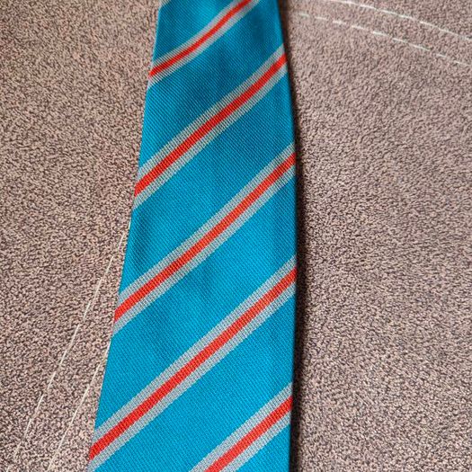 Tie