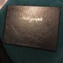 Autograph Book Image 9