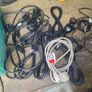 job lot of wires Image 2