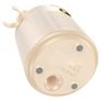 Pearlescent Karaoke Bluetooth Speaker with 2 Wireless Mic Image 2