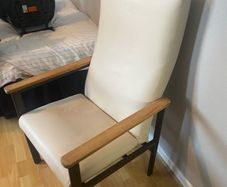 Orthopaedic chair (hip)