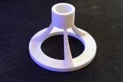 Frag Stand