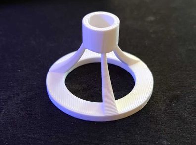 Frag Stand