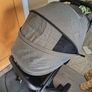 Joie signature parcel lx stroller Image 3