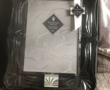 Waterford Crystal Frame