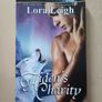 Aiden's Charity by Lora Leigh (Erotic Adult Romance Fantasy American 1st Edition Paperback 2007) Image 2