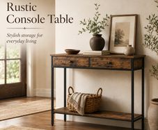 Console Table