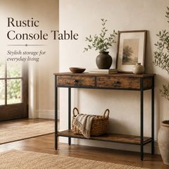 Console Table