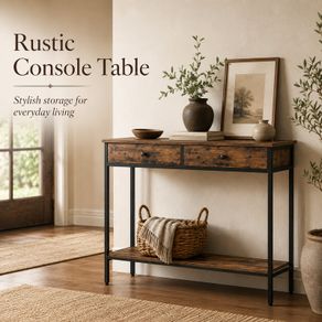 Console Table