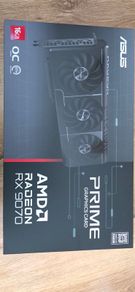 Gpu Radeon Asus prime RX9070 016 G evo