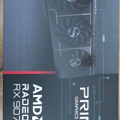 Gpu Radeon Asus prime RX9070 016 G evo