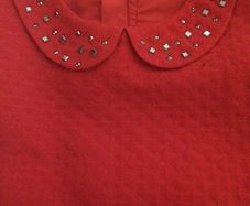 Girls Dress Age 10