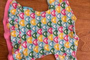 baby dress Agatha Ruiz De La Prada