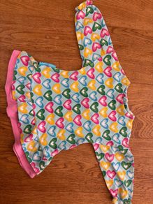 baby dress Agatha Ruiz De La Prada