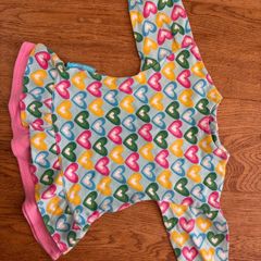 baby dress Agatha Ruiz De La Prada