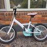 Girls Bike 12" Image 2