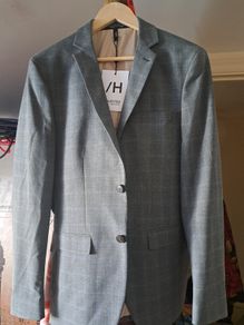 Selected Homme Slim fit Blazer