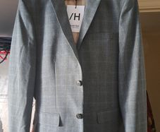 Selected Homme Slim fit Blazer