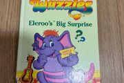 Sizzles Eleroos Big Surprise
