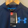 BNWT Under Armour Zip Up YXL Image 2