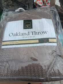 throws