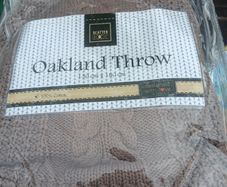 throws