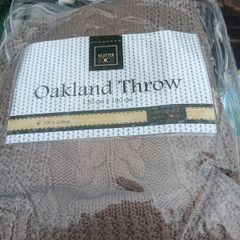 throws