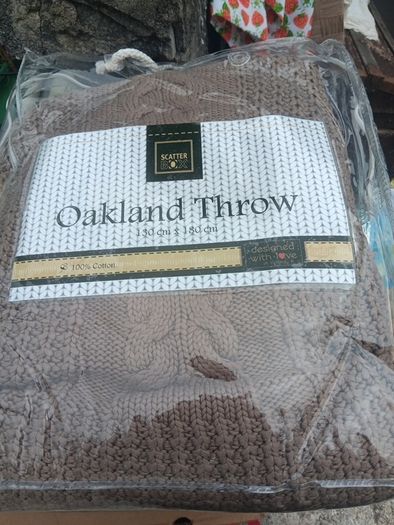 throws
