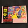 Super Nintendo retro console + games Mario snes Image 10