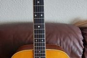 Martin D35. Vintage Beauty from 1971