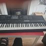 yamaha keyboard Image 3