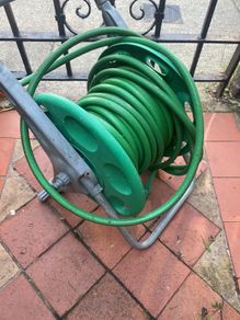 hose reel