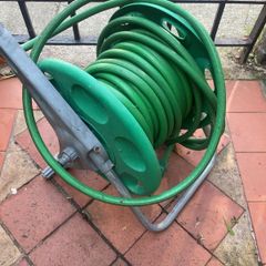 hose reel