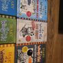 Diary of a wimpy kid Image 2
