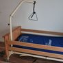 Hospital bed Image 2